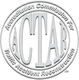 Accreditation Commission for Traffic Accident Reconstruction